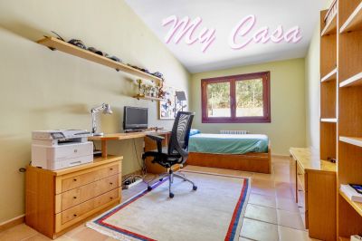 Casa Venta Bunyola V336