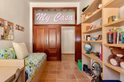 Casa Venta Bunyola V336