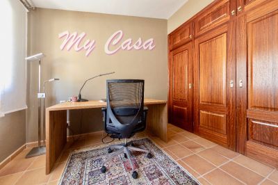 Casa Venta Bunyola V336