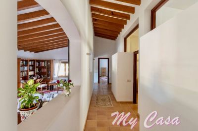 Casa Venta Bunyola V336