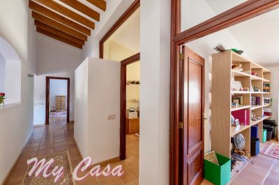 Casa Venta Bunyola V336