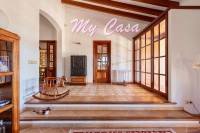 Casa Venta Bunyola V336