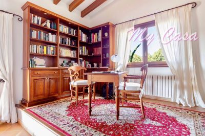 Casa Venta Bunyola V336