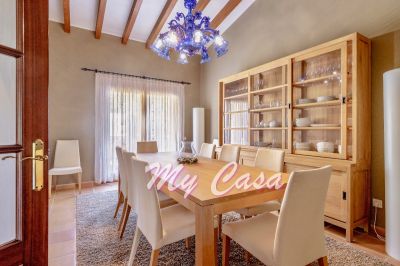 Casa Venta Bunyola V336