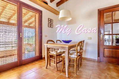 Casa Venta Bunyola V336