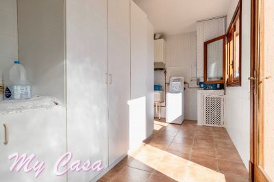 Casa Venta Bunyola V336