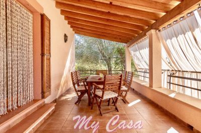 Casa Venta Bunyola V336