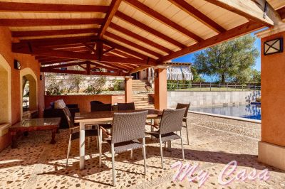 Casa Venta Bunyola V336