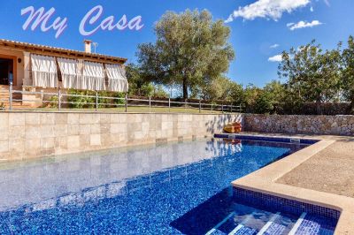 Casa Venta Bunyola V336