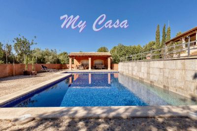 Casa Venta Bunyola V336