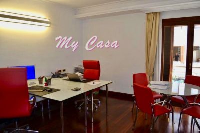  Venta Palma Ciudad A581