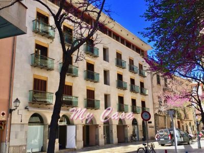  Venta Palma Ciudad A581