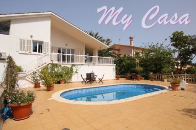 Casa Venta Paguera V355