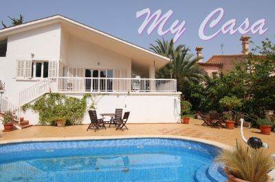 Casa Venta Paguera V355