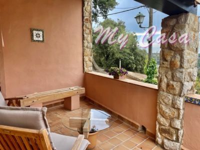 Casa Alquiler Galilea R358