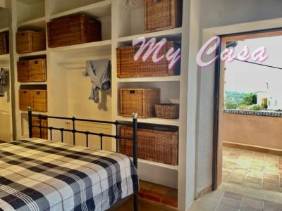 Casa Alquiler Galilea R358