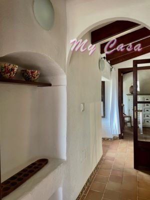 Casa Alquiler Galilea R358