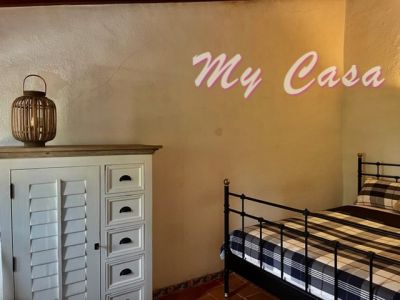 Casa Alquiler Galilea R358