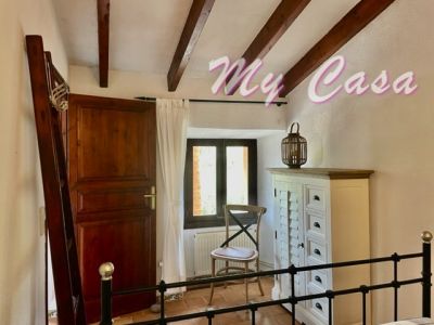 Casa Alquiler Galilea R358