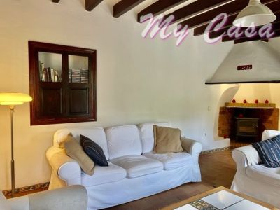 Casa Alquiler Galilea R358