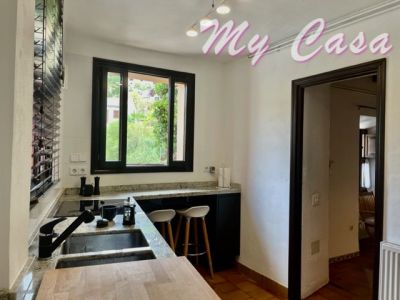 Casa Alquiler Galilea R358