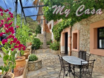 Casa Alquiler Galilea R358