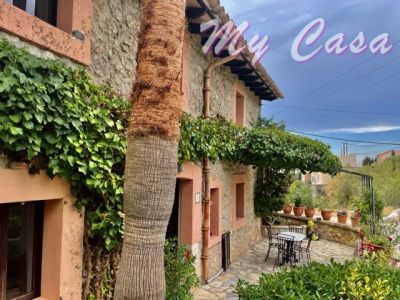 Casa Alquiler Galilea R358