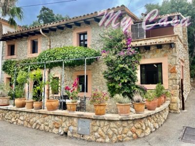 Casa Alquiler Galilea R358