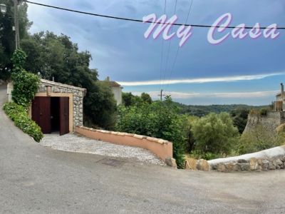 Casa Alquiler Galilea R358