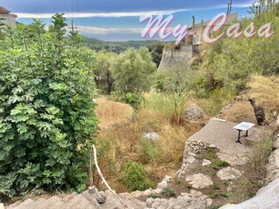 Casa Alquiler Galilea R358