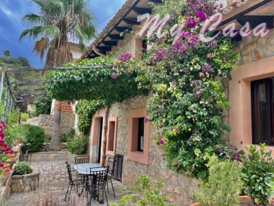 Casa Alquiler Galilea R358