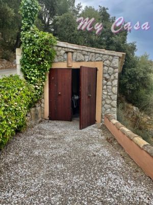 Casa Alquiler Galilea R358