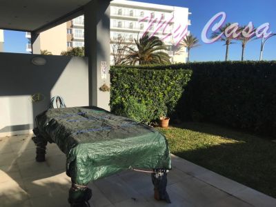 Piso Venta Colonia Sant Jordi a590