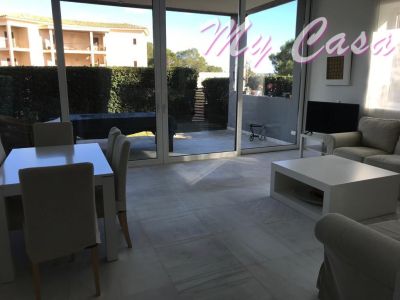 Piso Venta Colonia Sant Jordi a590