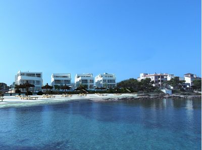 Piso Venta Colonia Sant Jordi a590
