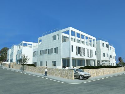 Piso Venta Colonia Sant Jordi a590