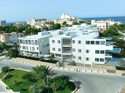Piso Venta Colonia Sant Jordi a590