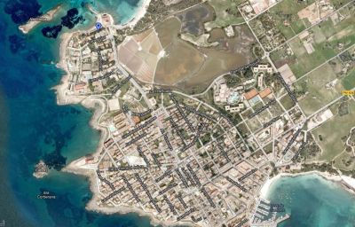 Piso Venta Colonia Sant Jordi a590
