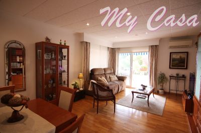 Piso Venta Palma Nova a591