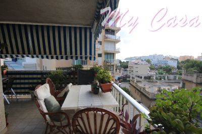 Piso Venta Palma Nova a591