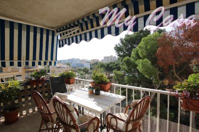 Piso Venta Palma Nova a591