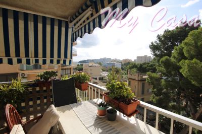 Piso Venta Palma Nova a591