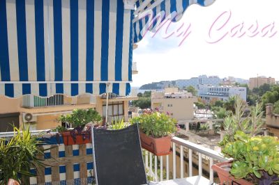 Piso Venta Palma Nova a591