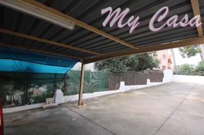 Piso Venta Palma Nova a591