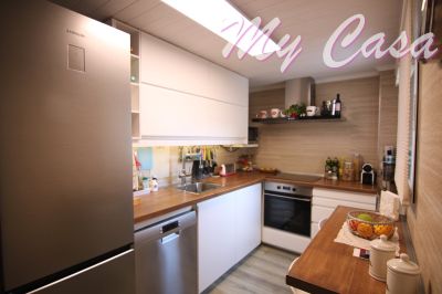 Piso Venta Palma Nova a591