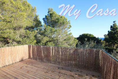 Piso Alquiler Costa den Blanes R366