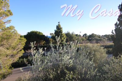 Piso Alquiler Costa den Blanes R366