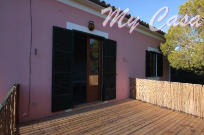 Piso Alquiler Costa den Blanes R366