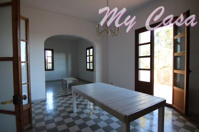 Piso Alquiler Costa den Blanes R366