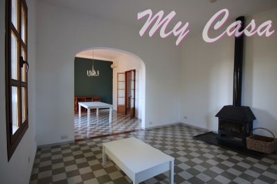 Piso Alquiler Costa den Blanes R366